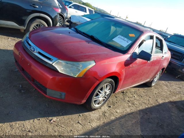 Ford Focus Se Image 9