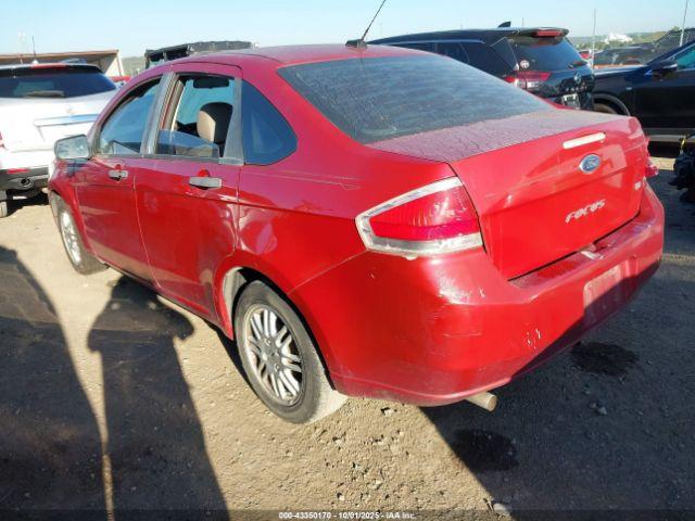 Ford Focus Se Image 14