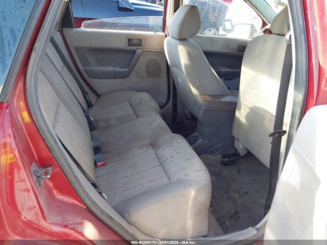 Ford Focus Se Image 8