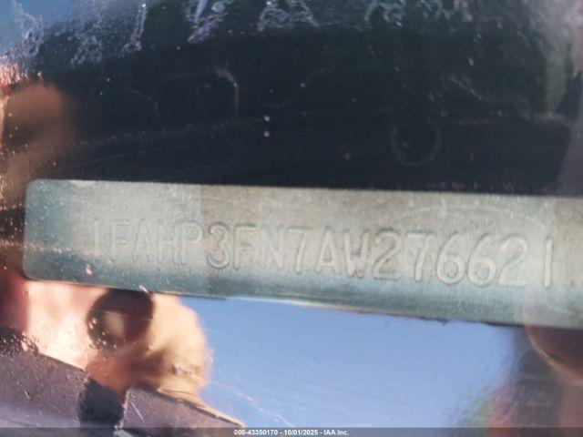 Ford Focus Se Image 15