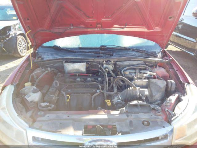 Ford Focus Se Image 6