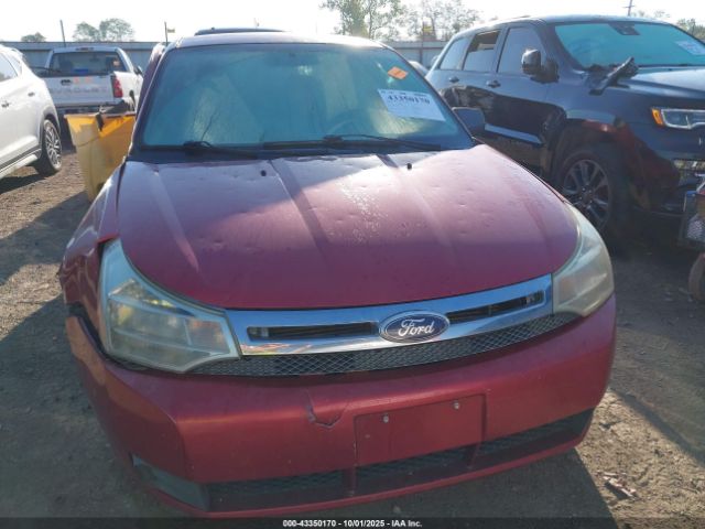 Ford Focus Se Image 5