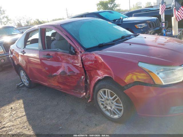 Ford Focus Se Image 7