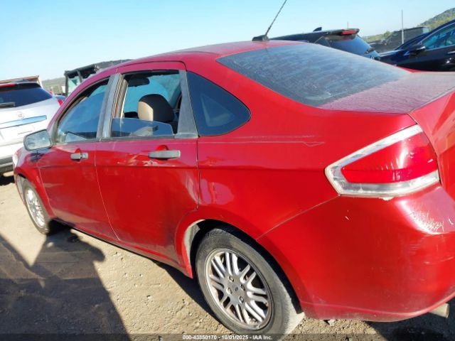 Ford Focus Se Image 13