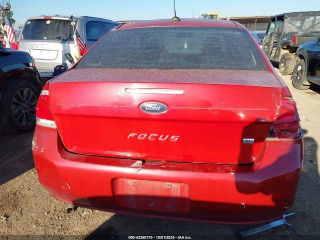 Ford Focus Se Image 4