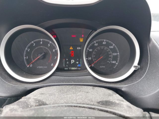 Mitsubishi Lancer Es Image 6