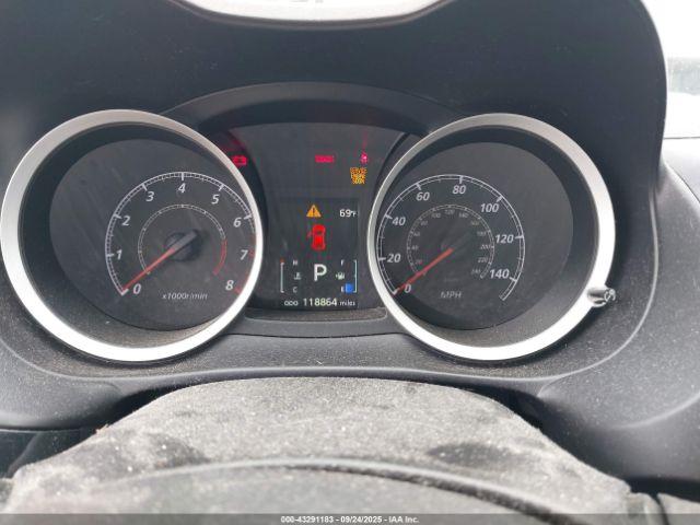 Mitsubishi Lancer Es Image 6