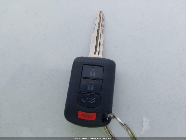 Mitsubishi Lancer Es Image 11