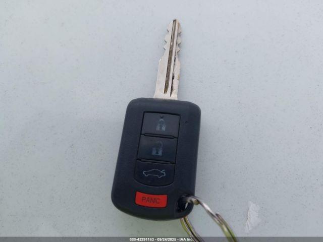 Mitsubishi Lancer Es Image 11