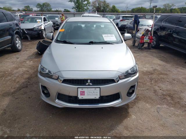 Mitsubishi Lancer Es Image 13