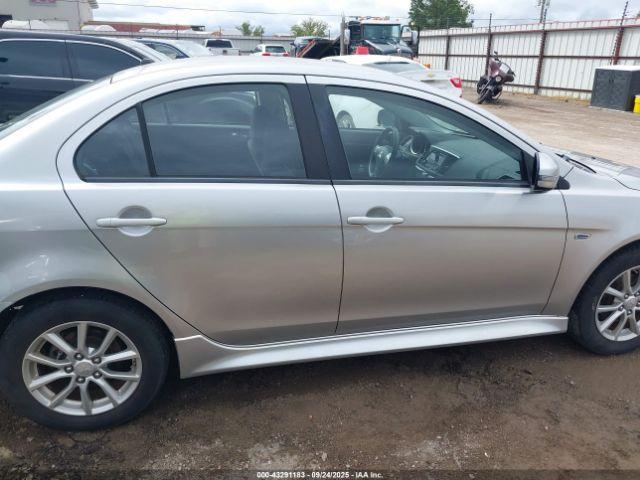 Mitsubishi Lancer Es Image 10