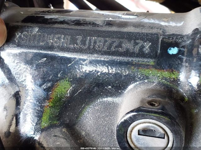 Triumph Motorcycle Bonneville Speedmaster Image 11