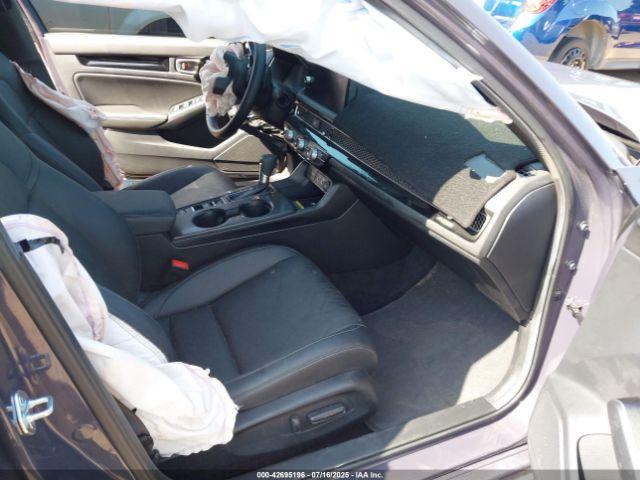 Honda Civic Sport Touring Image 12