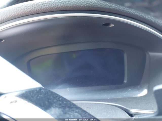 Honda Civic Sport Touring Image 13