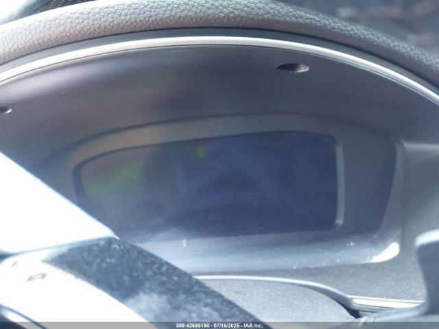 Honda Civic Sport Touring Image 13