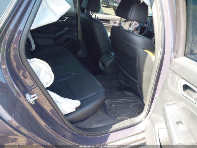 Honda Civic Sport Touring Image 15