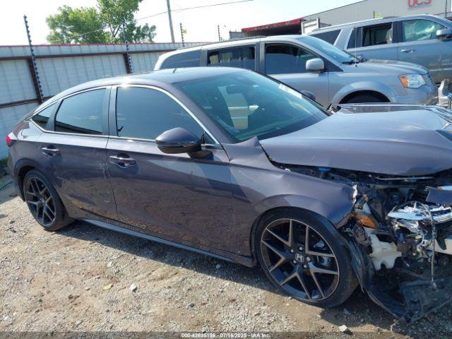 Honda Civic Sport Touring Image 3