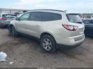 Chevrolet Traverse 2lt Image 10