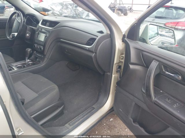 Chevrolet Traverse 2lt Image 14