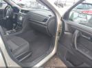 Chevrolet Traverse 2lt Image 14