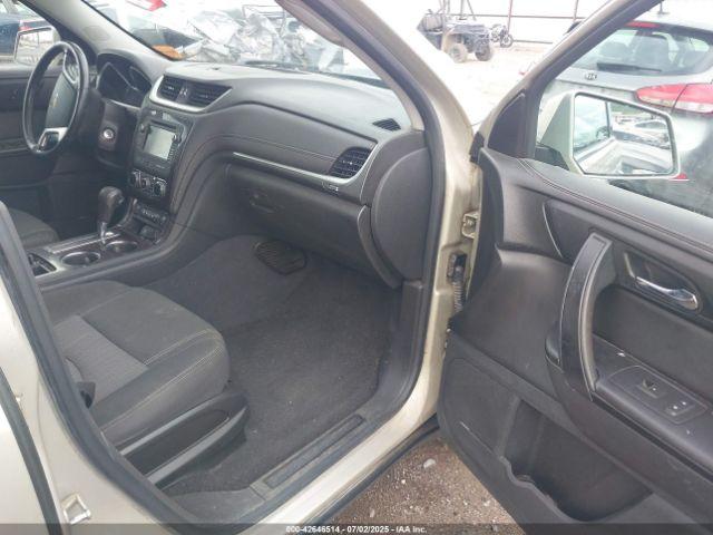 Chevrolet Traverse 2lt Image 14