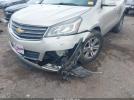 Chevrolet Traverse 2lt Image 4
