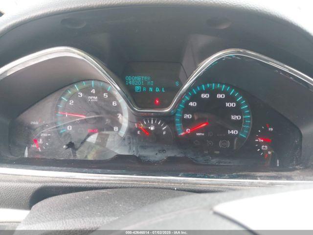 Chevrolet Traverse 2lt Image 5