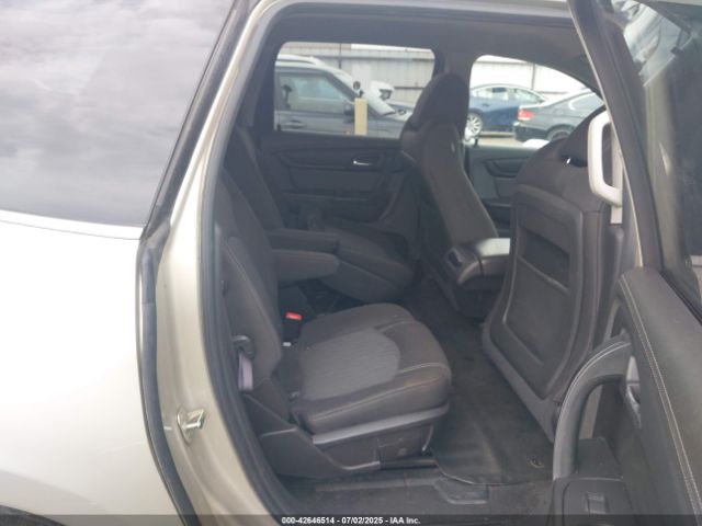 Chevrolet Traverse 2lt Image 6