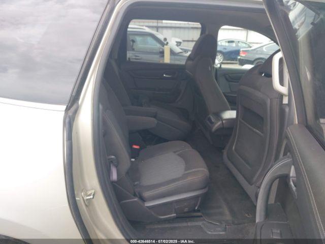 Chevrolet Traverse 2lt Image 6