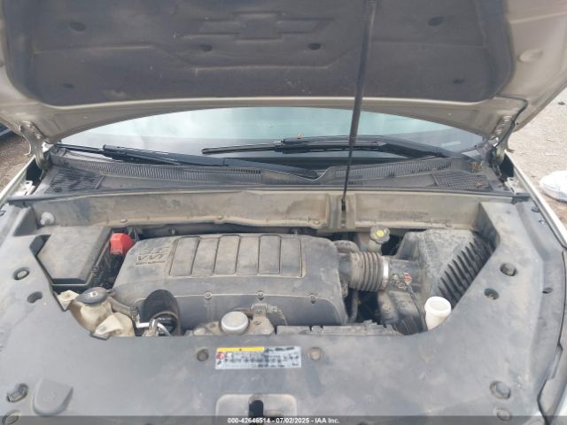 Chevrolet Traverse 2lt Image 7