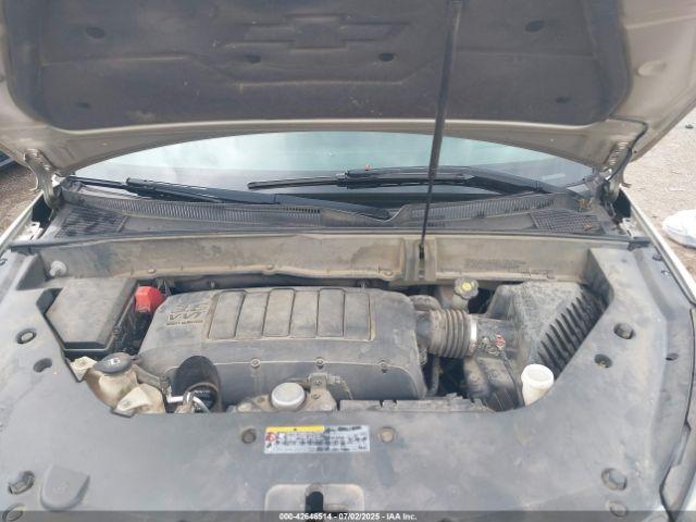 Chevrolet Traverse 2lt Image 7