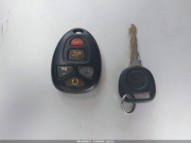 Chevrolet Traverse 2lt Image 8