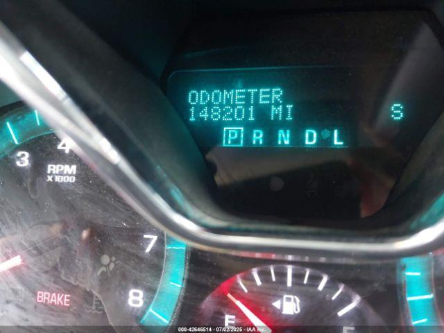 Chevrolet Traverse 2lt Image 13