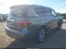 INFINITI Qx Image 10
