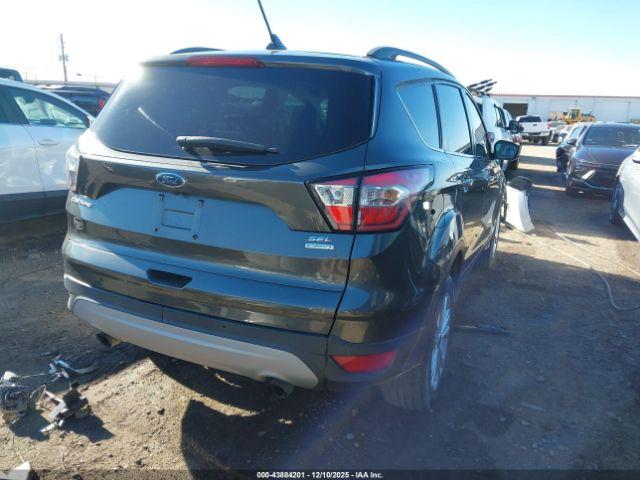 Ford Escape Sel Image 14