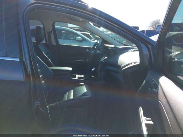 Ford Escape Sel Image 10