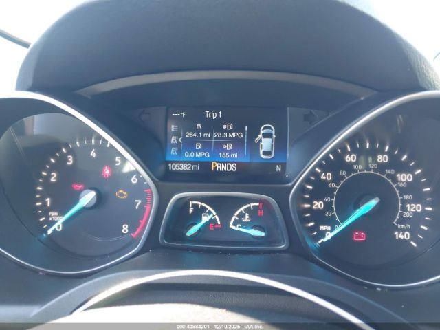 Ford Escape Sel Image 12