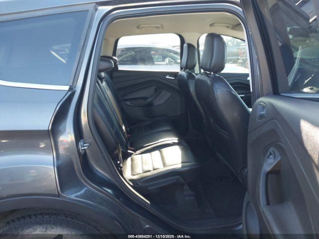 Ford Escape Sel Image 13