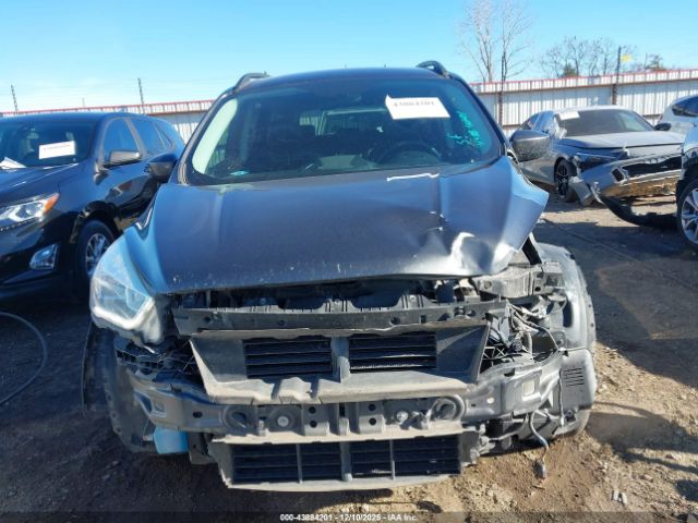 Ford Escape Sel Image 3