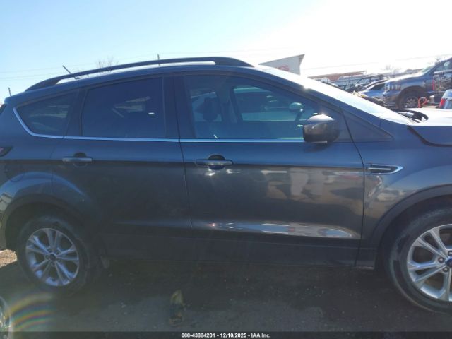 Ford Escape Sel Image 18
