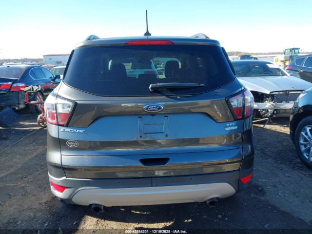 Ford Escape Sel Image 2