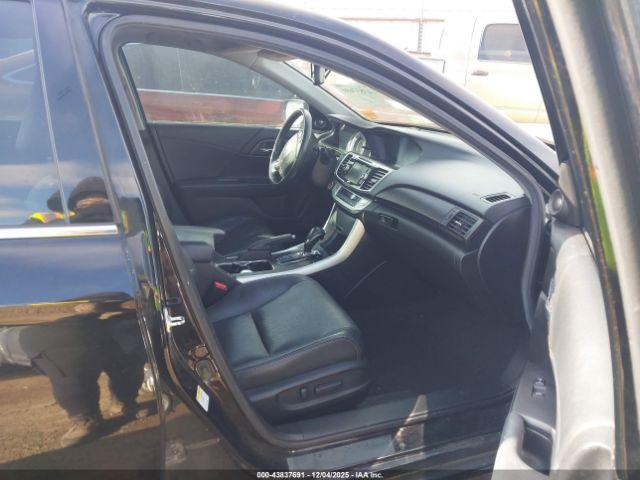 Honda Accord Ex-l V-6 Image 9