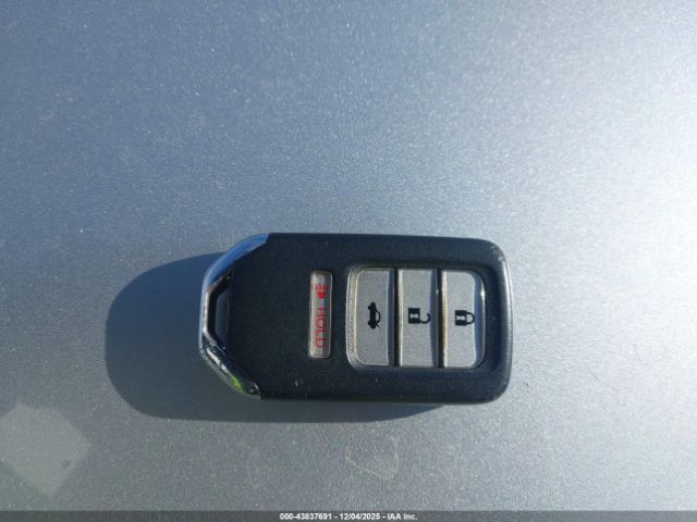 Honda Accord Ex-l V-6 Image 16