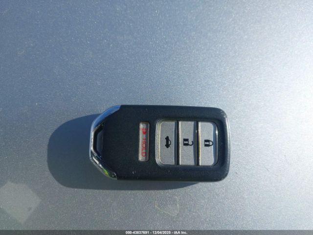 Honda Accord Ex-l V-6 Image 16