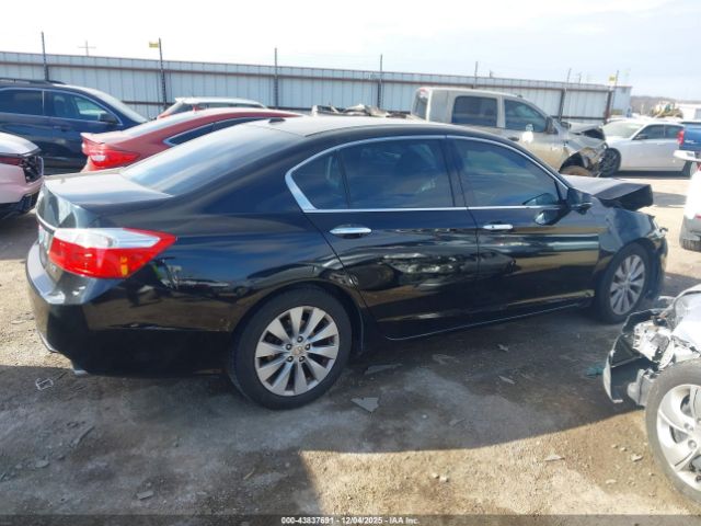 Honda Accord Ex-l V-6 Image 11