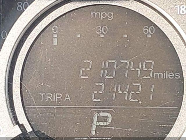 Honda Accord Ex-l V-6 Image 12