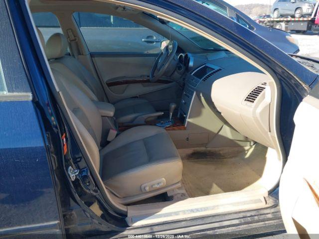 Nissan Maxima 3.5 Sl Image 7