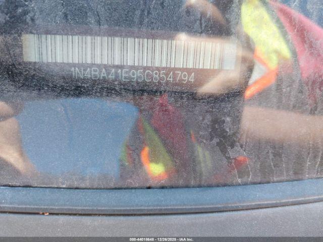 Nissan Maxima 3.5 Sl Image 10