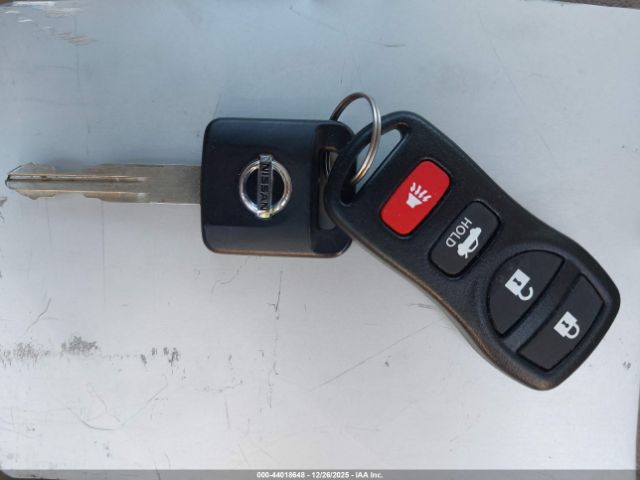 Nissan Maxima 3.5 Sl Image 3