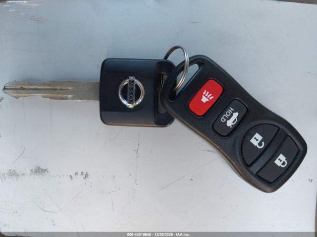 Nissan Maxima 3.5 Sl Image 3